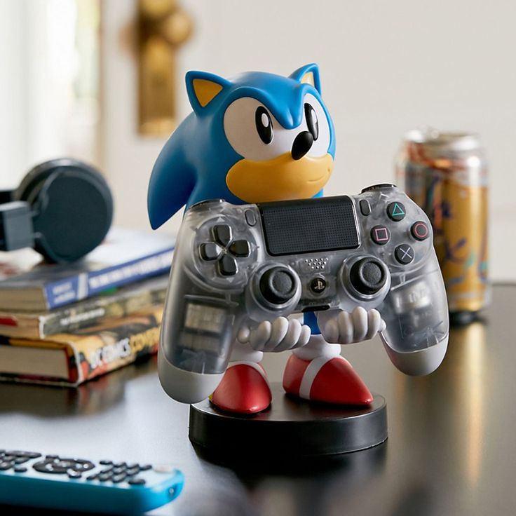 TOYS & GAMES