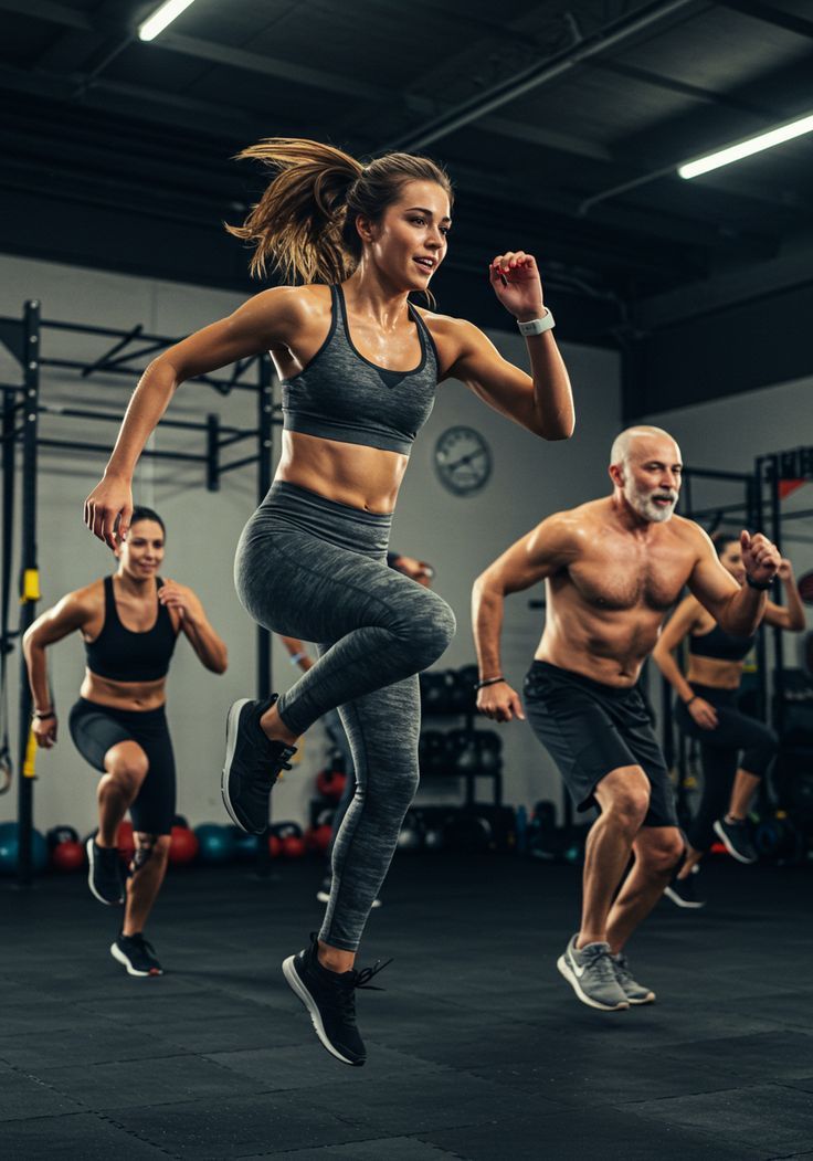 FITNESS & SPORTS