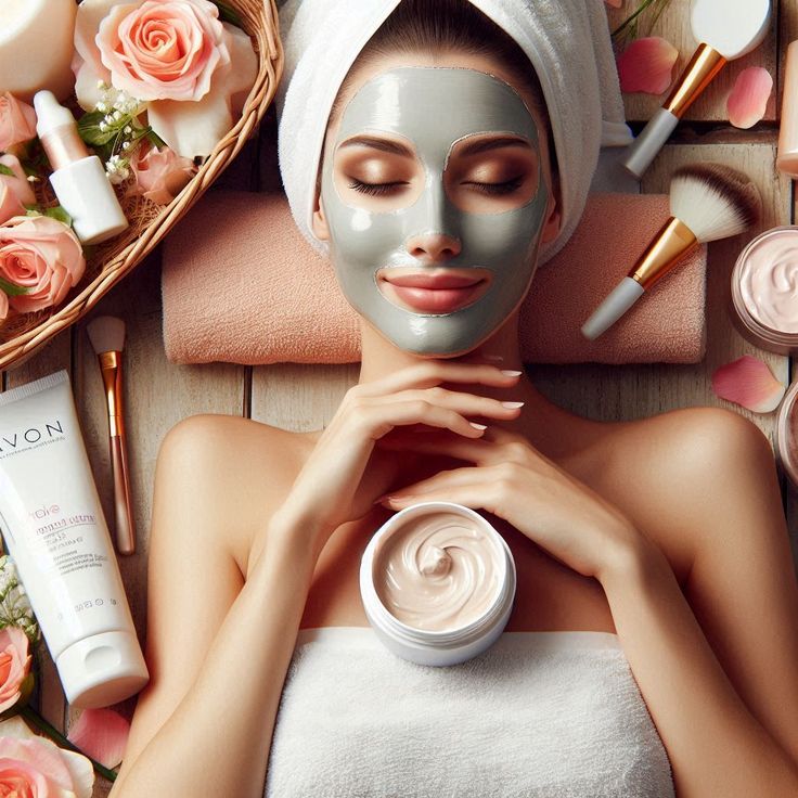 BEAUTY & CARE