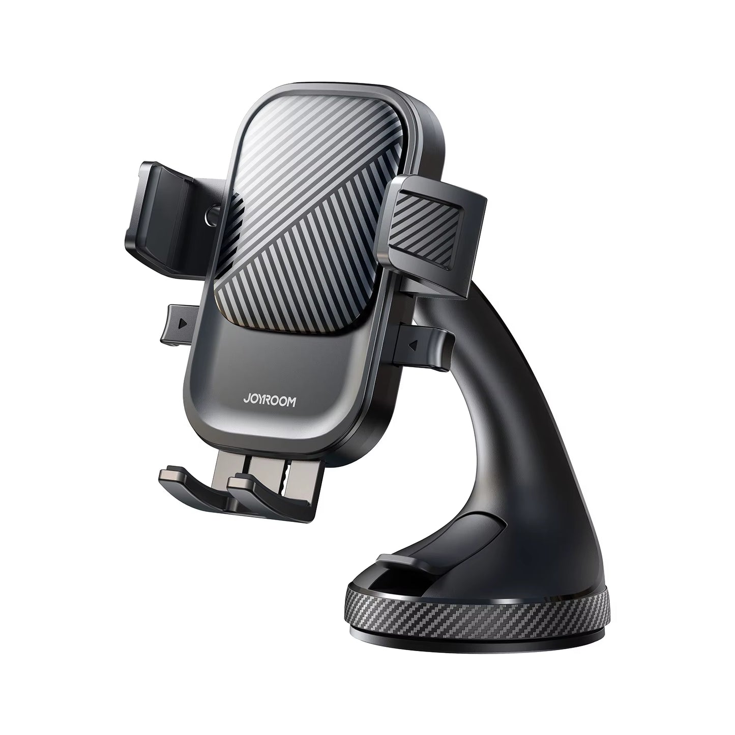 JoyGrip™  - Universal Car Mount Phone Holder with Suction Cup Base Dashboard Car Cell Phone Stand for Iphone Samsung Google Huawei