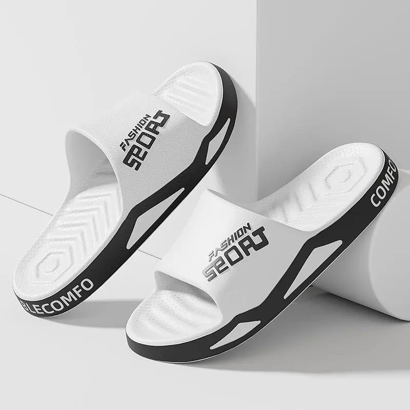 BreezeWalk™ Pro *"Extra-Large Summer Slides – Soft PVC Sandals for Indoor/Outdoor Comfort (Shoes 40-47)