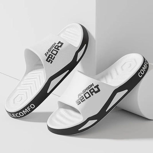 BreezeWalk™ Pro *"Extra-Large Summer Slides – Soft PVC Sandals for Indoor/Outdoor Comfort (Shoes 40-47)