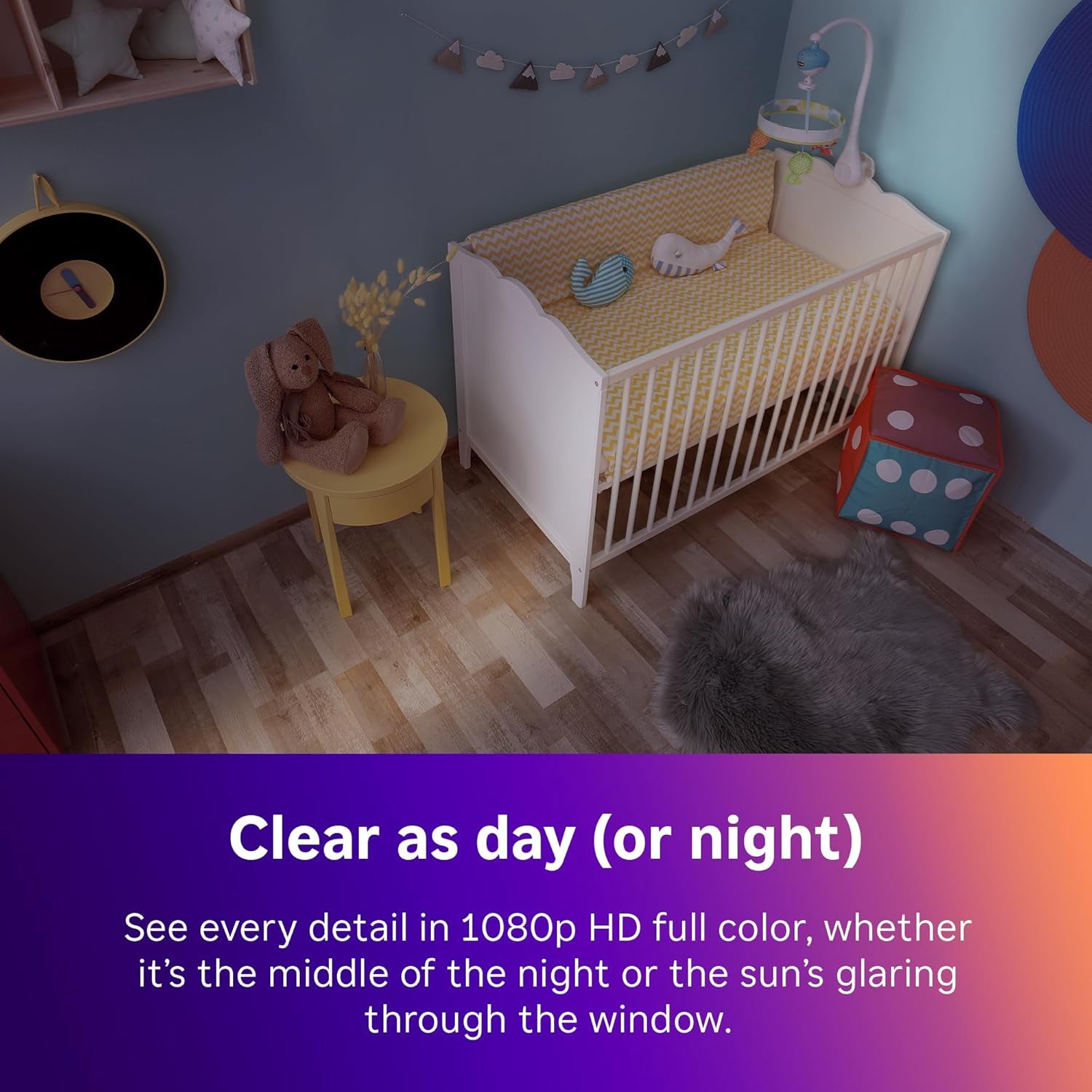 All-in-One Entertainment & Monitoring - 4K Stick + Home Camera