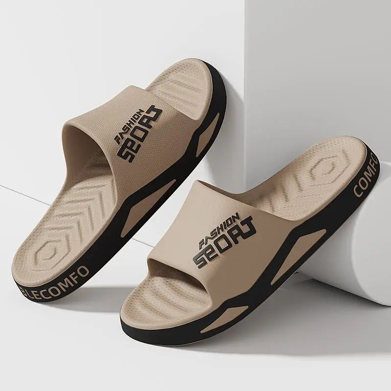 BreezeWalk™ Pro *"Extra-Large Summer Slides – Soft PVC Sandals for Indoor/Outdoor Comfort (Shoes 40-47)